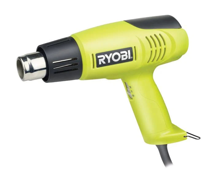 Termosoffiatore 2000W 60-600 gradi Ryobi Termosoffiatore 2000W 60-600 gradi Ryobi